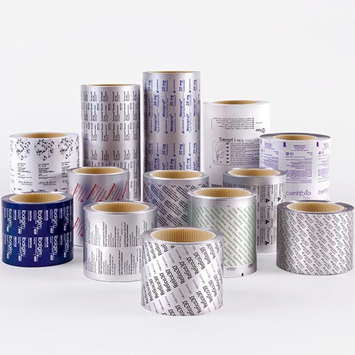 Foglio di alluminio per blister Alu Alu Foil per compresse Foglio di  alluminio Blister Produttori e fornitori - Prezzo - Fengchen