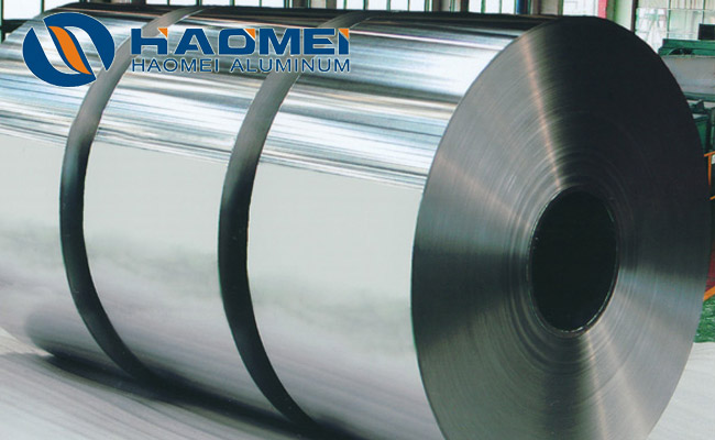 Pre Cut Aluminum Foil Sheets - HAOMEI