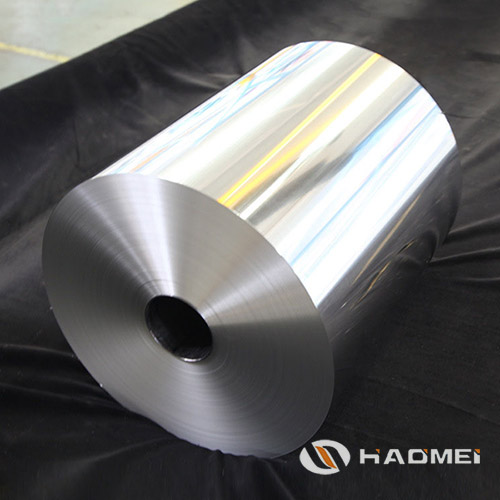 aluminum foil 8011