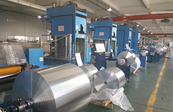 our factory: our factory: