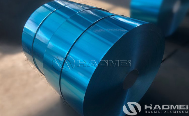 hydrophilic aluminum foil for air conditioner