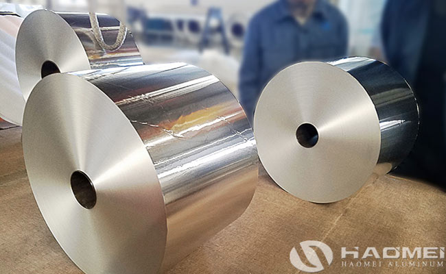 aluminium alloy 5052 foil