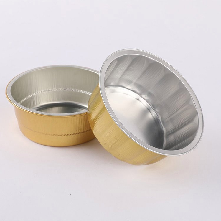 aluminium foil for takeaway containers