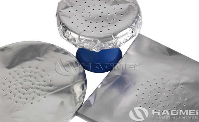 hubbly foil