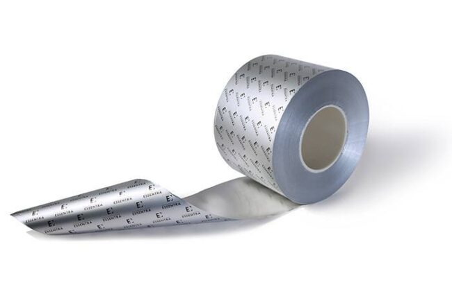 fábrica de láminas de aluminio