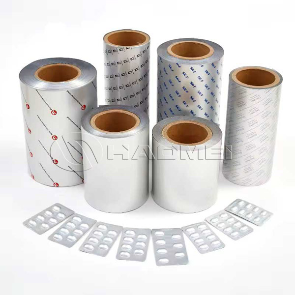 ptp aluminum foil