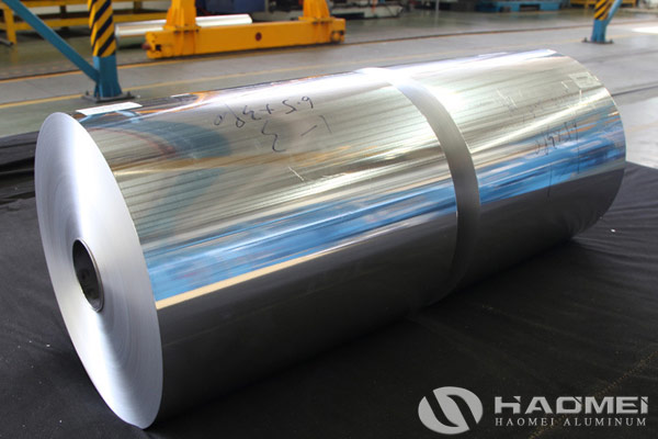 food grade aluminum alloy