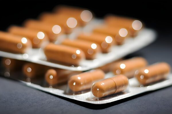 aluminum packaging for pharmaceutical