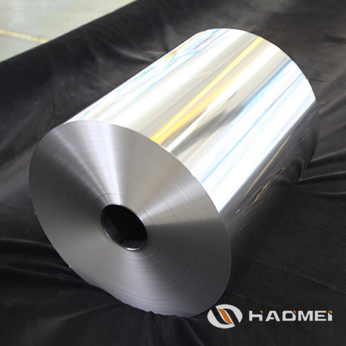8011 Aluminum Foil
