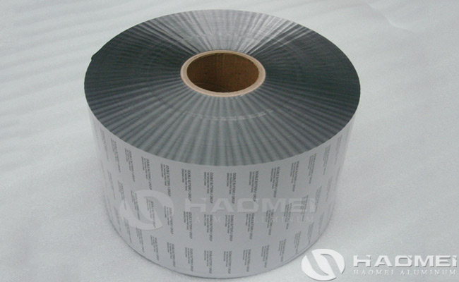 alu alu foil suppliers