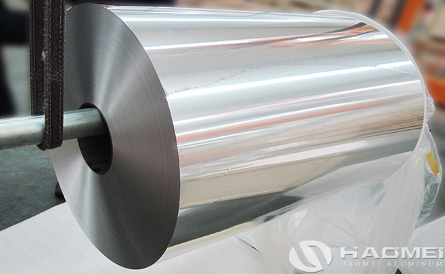 best aluminium foil packaging