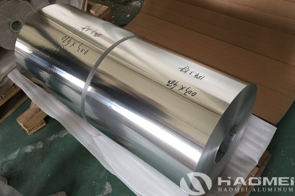 heat seal laminating foil