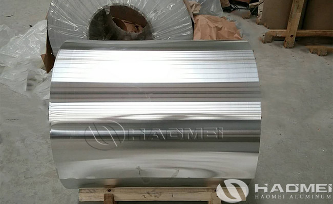 catering aluminium foil