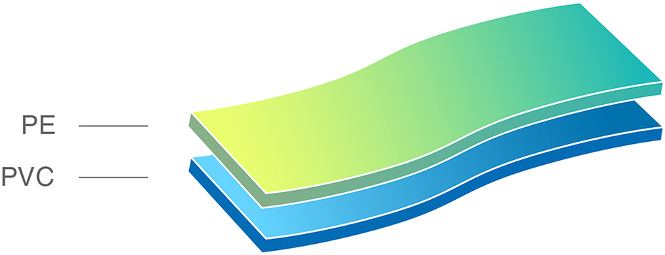 pe-pvc