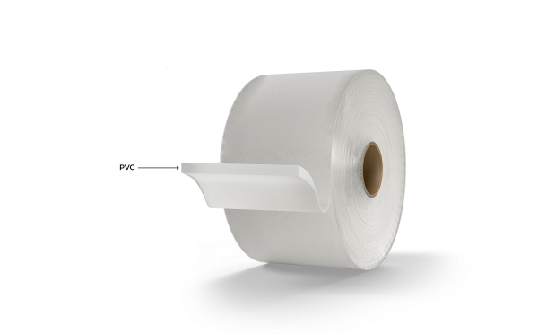 pvc film
