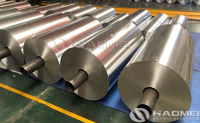 wholesale blister foil