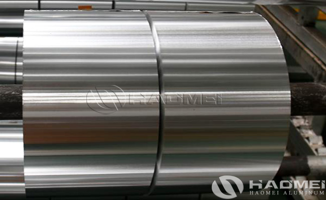 aluminum foil cost